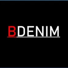 BDENIM мужская одежда из Турции