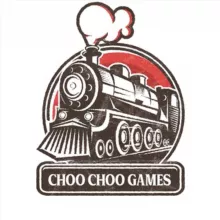 Choo Choo Games | Издательство настольных игр