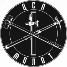 ЦСП МОЛОТ
