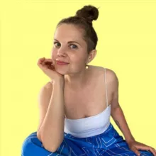 Дыхательные практики с Олей
