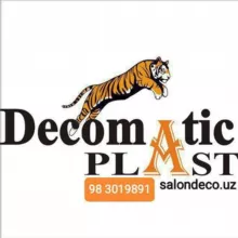 DecomaticPlast
