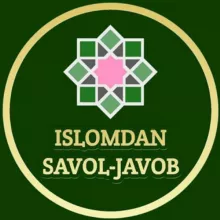 Islomiy | Diniy savol-javob