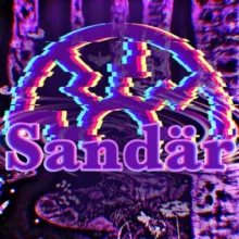 Sandär