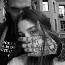 ищу лип/лид.🔥