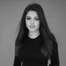 WB с Машей Данажи 💜