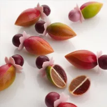Шоколадные конфеты Пениоза