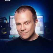 Аудиошкола DJ Грува 🫶🏻