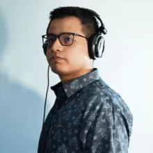 DJ Elliot Vidal (Mixes)