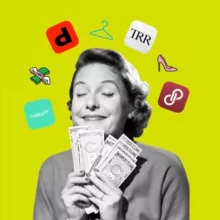 Почему женщины покупают