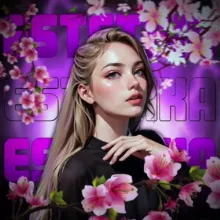 𝙀𝙎𝙏𝙀𝙏𝙄𝙆𝘼