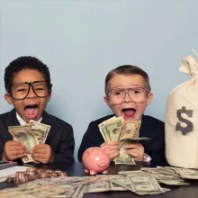 Денежный Гуру | Finance World