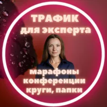 Трафик в экспертные блоги