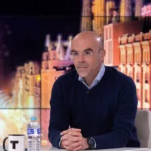 Jorge Buxadé 🇪🇸