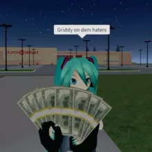 Kaya chan