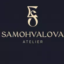 Samohvalova Atelier ✂️