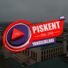 PISKENT TUMANI YANGILIKLARI