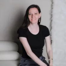 Психолог Елена Суворова