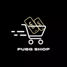 PUBGUCSHOP