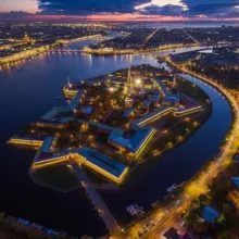 Санкт-Петербург Новости