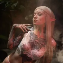 ✨Vera Faith | Model & Cosplayer✨