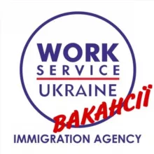 РОБОТА ЗА КОРДОНОМ 🌐| ВІЗИ🇬🇧🇺🇸🇪🇺
