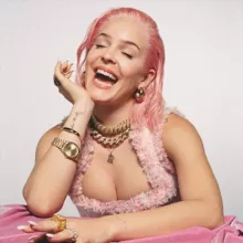 Anne Marie music