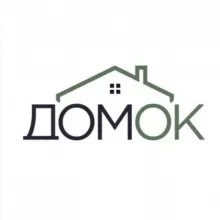 Каркасные дома СК «Домок»