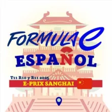Formula E Español