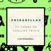 Frikadillas