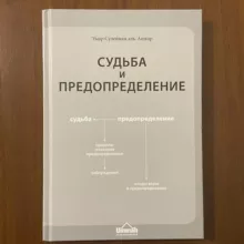 Судьба и предопределение - аудиокнига