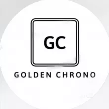 Golden Chrono Kyiv🇺🇦