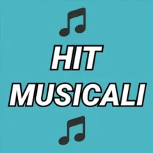Hit Musicali / Bottiglie vuote - Pinguini Tattici Nucleari / Amor - Achille Lauro / Lei - Marracash / Alibi - Tananai