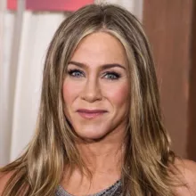 Jennifer Aniston