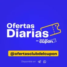 Club de Ofertas Diarias