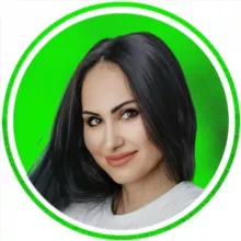 Виктория Карпенко|Нутрициолог