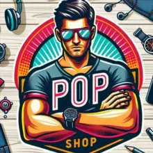POP SHOP TMN