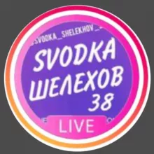 Сводка Шелехов3️⃣8️⃣