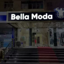 Bella Moda