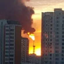 ЮВАО инферно