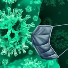 Коронавирус Россия | Koronavirus