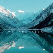 WeAreAltay Camp