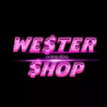 𝗪𝗘𝗦𝗧𝗘𝗥 𝗦𝗛𝗢𝗣