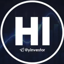 ⚡️Happy Investment