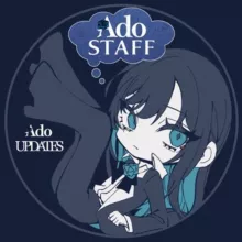 Ado UPDATES | Новости об Адо 📢🔵