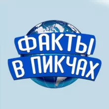Факты в пикчах