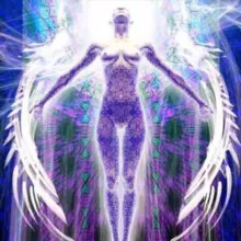 ANGELIC HUMANS INTEL