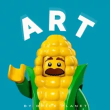 Brick Art