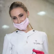 Ольга Ибракова