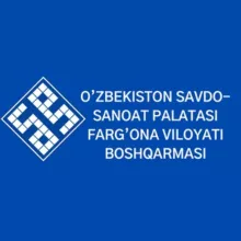 Farg'ona viloyati Savdo-sanoat Palatasi