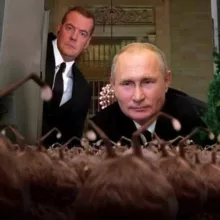 Блин, где ты это находишь?